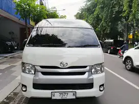 Toyota Hiace 2019 Diesel