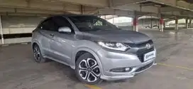 [OLXMOBBI] Low Angs Honda HRV 1.8 E Special Edition Bensin 2016 KDBPKK