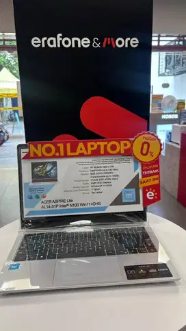Acer AG14-31P-34WS