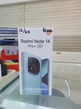 Redmi note 14 pro +5g