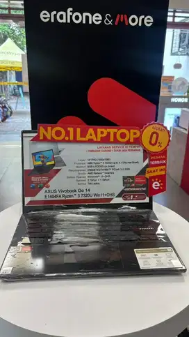 Asus E1404FA-FHD321