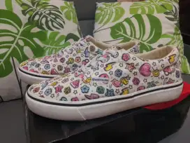 Airwalk Adria Jr White
