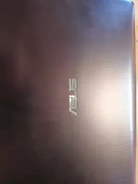 Asus Vivobook core i7