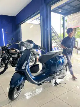 Vespa Sprint i-Get 150 Abs