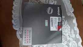 AMD Ryzen 5 3400G full set