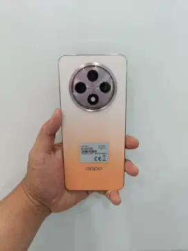 OPPO RENO 12F 8/256GB FULLSET ORI