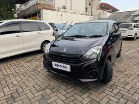 Daihatsu Ayla 1.0 D+ MT 2022
