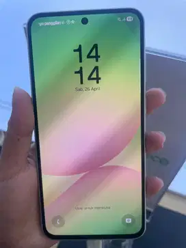 Samsung A56 all variant storage