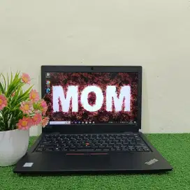 Laptop Lenovo Thinkpad L390 Core i5 Gen 8th, Ram 8Gb, SSD 256Gb