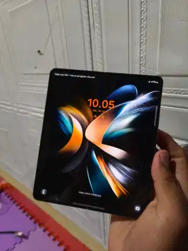 Samsung Galaxy Z Fold 4 Phantom Green 12/256gb