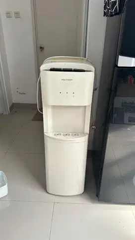 Dispenser Polytron Galon Bawah