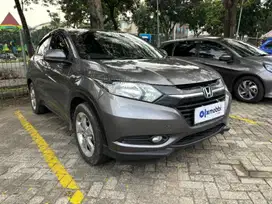 [OLX Mobbi] Honda HR-V Abu 1.5 S Bensin-MT 2017 WOU