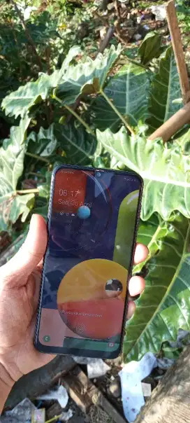 Samsung A50S 4/64 Gb