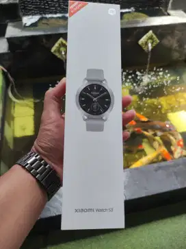 Xiaomi watch S3