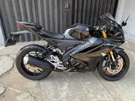 Yamaha R15 2023