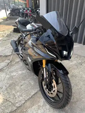 Yamaha R15 2023