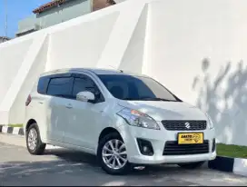 SUZUKI ERTIGA GL GX MT MANUAL 2012 / 2013 ANTIK NOT AT AUTOMATIC TOP!