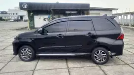 Toyota Avanza Veloz 1.5 AT
Tahun 2019