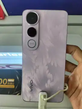 VIVO V50 LITE GARANSI RESMI
