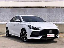 MG Morris Garage 5 GT Magnify 2023 #BJM3#