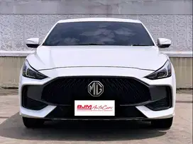 MG Morris Garage 5 GT Magnify 2023 #BJM3#