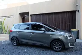 Dijual Kia Carens at 2013 (Like new)