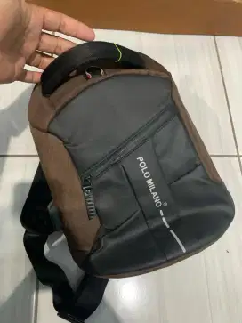 Tas baru harga second