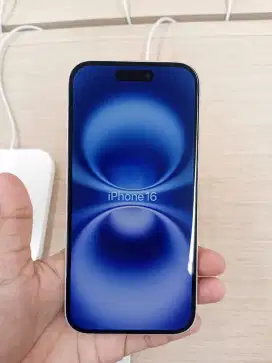 Iphone 16 128 GB