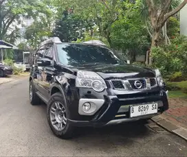 Xtrail 2.4 xtreme Thn  2013