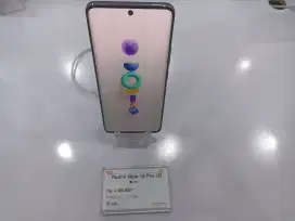 Handphone Xiaomi Redmi Note 14 Pro 5G 8/256GB