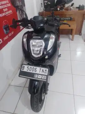 GENIO CBS ISS BISA KREDIT MURAH DP 500RIBU PROSES CEPAT