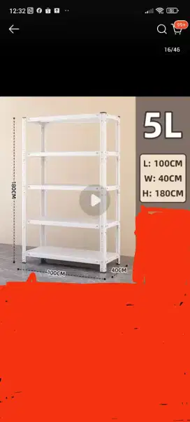 Di Jual 2 item kondisi masih bagus.