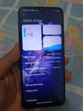 Xiaomi 10 C, ram 4, rom 128