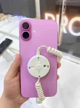 KREDIT IPHONE 16 MUDAH