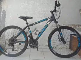 Sepeda MTB 26 velion