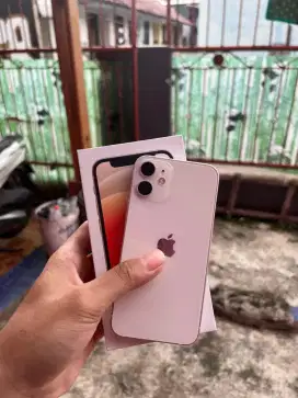 iPhone 12 mini 128 beacukai