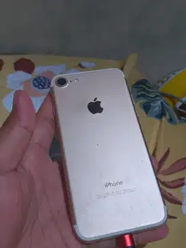 Iphone 7 ori all operator segelan