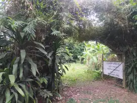 Tanah SHM Gunung Putri Bogor