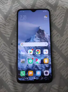 Redmi 9T 4/64 mulus