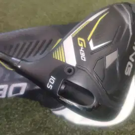 stick golf driver PING G430