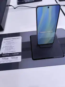 Segampang itu cicilan samsung dan promo free 1x cicilan di home credit