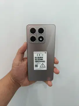 Mi 14T 12/512GB FULLSET ORI