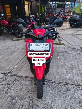 Honda New Vario 125 CBS th 2024