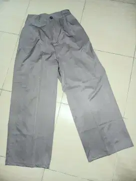 Celana bahan panjang (NEW)