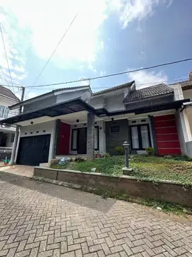 Rumah lokasi Area jl Cengger Ayam
