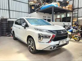 Xpander Ultimate 2023 facelift automatic tangan pertama