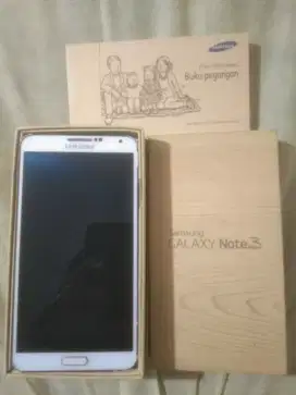 Samsung galaxy note3 minus