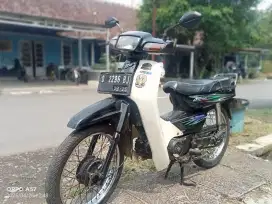 Honda Grand 95, 4.3 juta