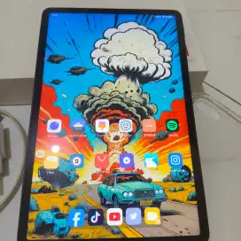 Huawei Matepad 11 2021 6/128gb Snapdragon 865