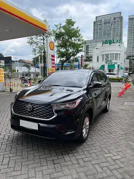 DIJUAL TOYOTA KIJANG INNOVA ZENIX V CVT 2.0 RSE Register 2025 NIK 2024
